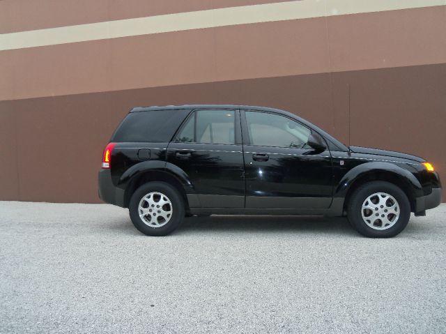 2003 Saturn VUE Ml350 4matic Heated Seats