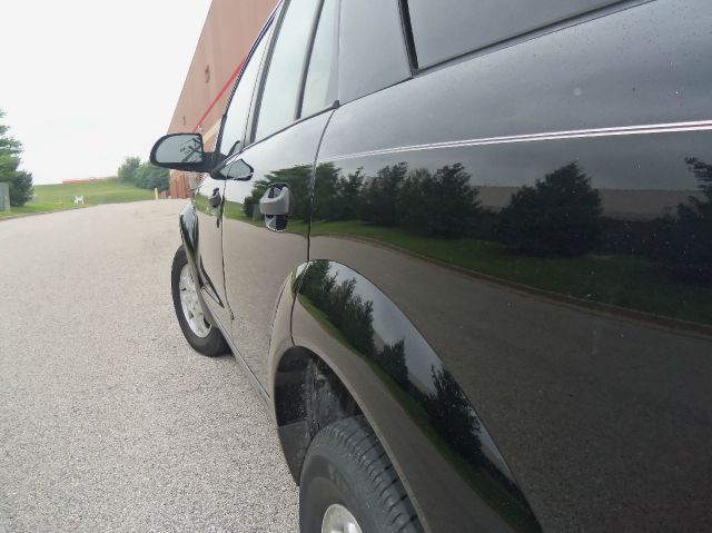 2003 Saturn VUE Ml350 4matic Heated Seats