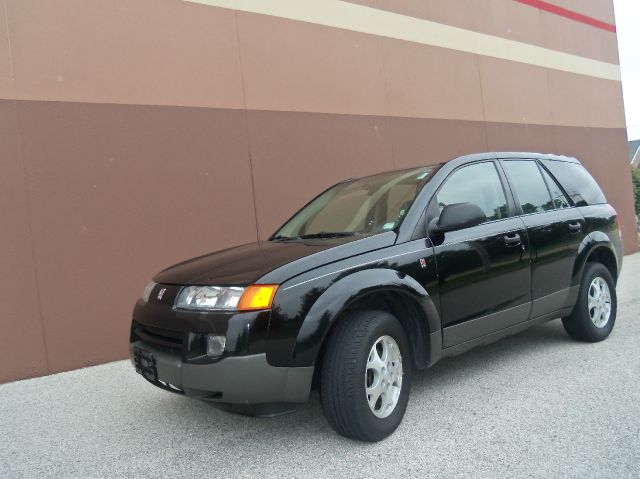 2003 Saturn VUE Ml350 4matic Heated Seats
