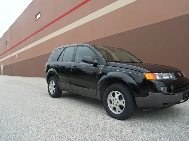2003 Saturn VUE Ml350 4matic Heated Seats