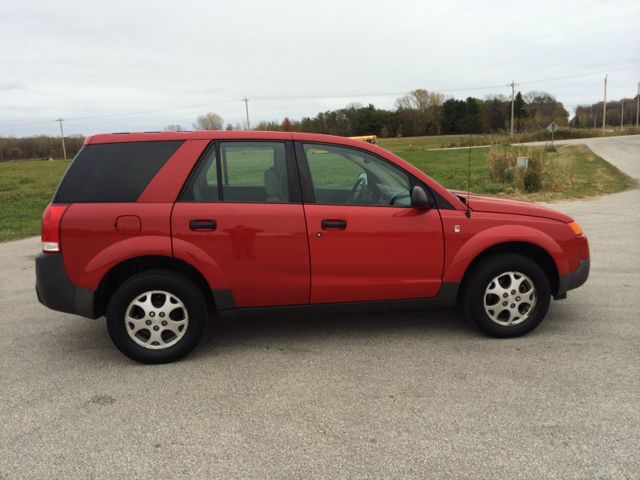 2003 Saturn VUE Ml350 4matic Heated Seats