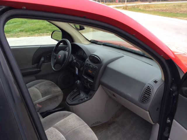 2003 Saturn VUE Ml350 4matic Heated Seats
