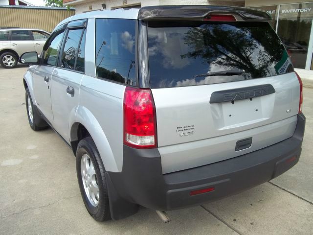 2003 Saturn VUE Ml350 4matic Heated Seats