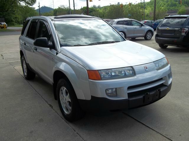 2003 Saturn VUE Ml350 4matic Heated Seats