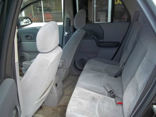 2003 Saturn VUE Ml350 4matic Heated Seats