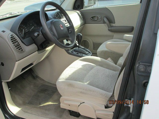 2003 Saturn VUE Ml350 4matic Heated Seats