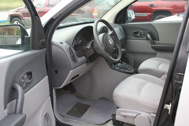 2003 Saturn VUE Slk55 AMG