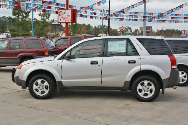 2003 Saturn VUE Slk55 AMG