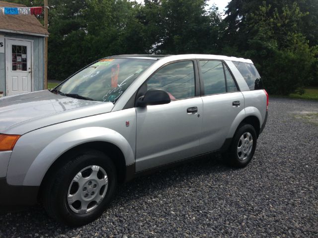 2003 Saturn VUE EX - DUAL Power Doors