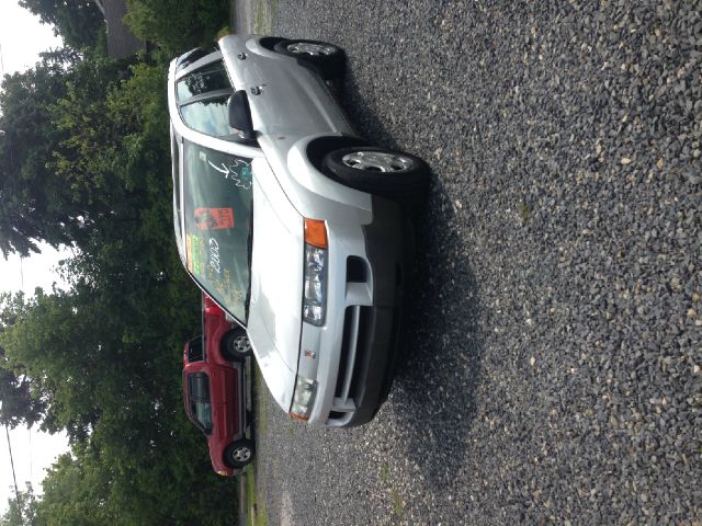 2003 Saturn VUE EX - DUAL Power Doors