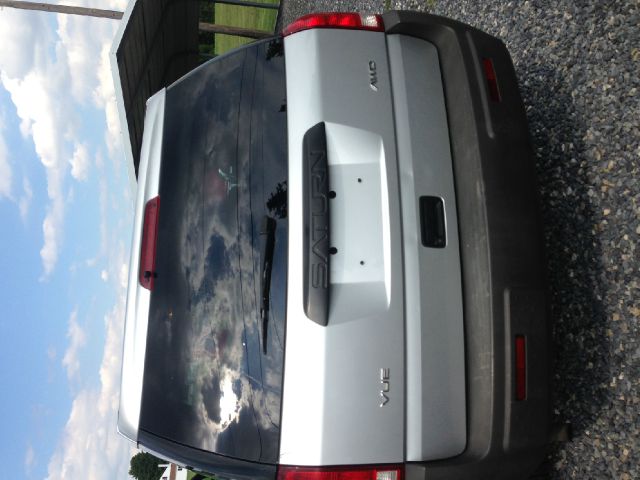 2003 Saturn VUE EX - DUAL Power Doors