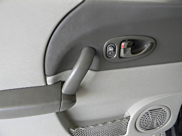 2003 Saturn VUE Slk55 AMG