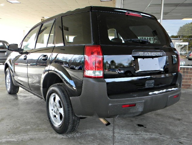 2003 Saturn VUE Slk55 AMG