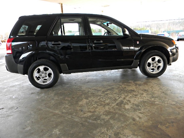 2003 Saturn VUE Slk55 AMG