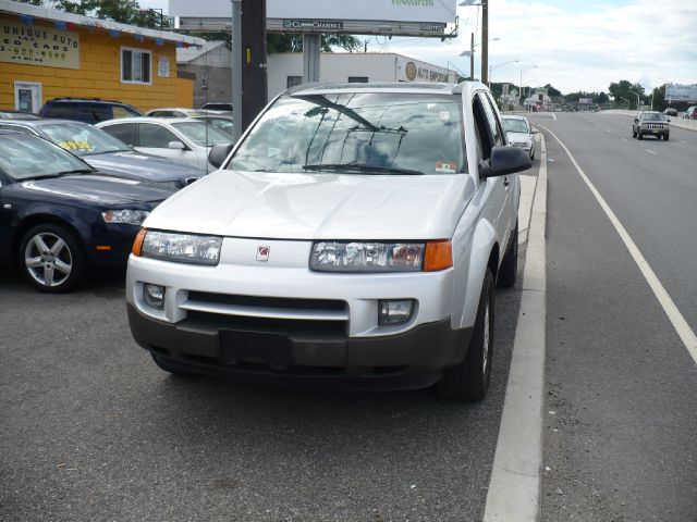 2003 Saturn VUE Ml350 4matic Heated Seats