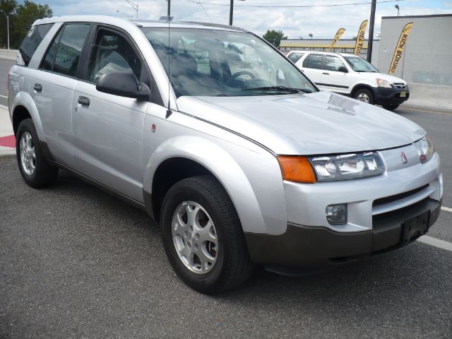 2003 Saturn VUE Ml350 4matic Heated Seats