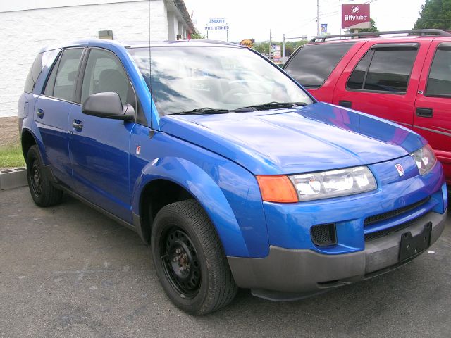 2003 Saturn VUE Slk55 AMG