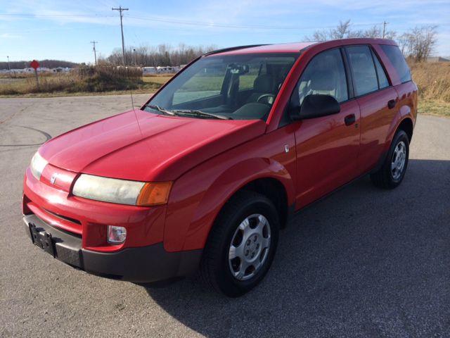 2003 Saturn VUE Slk55 AMG