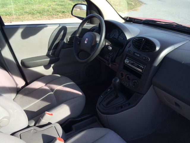 2003 Saturn VUE Slk55 AMG