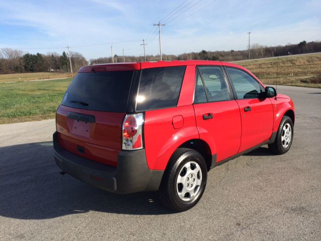 2003 Saturn VUE Slk55 AMG