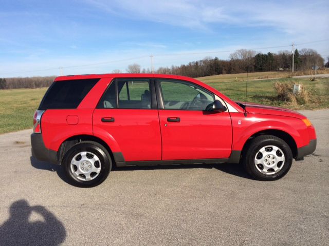 2003 Saturn VUE Slk55 AMG