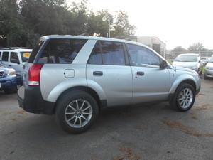 2003 Saturn VUE Slk55 AMG