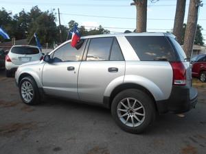 2003 Saturn VUE Slk55 AMG