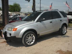2003 Saturn VUE Slk55 AMG
