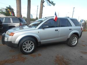 2003 Saturn VUE Slk55 AMG