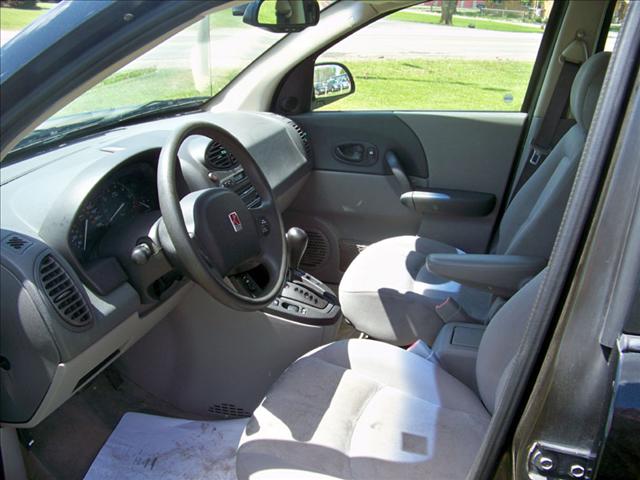 2003 Saturn VUE Base