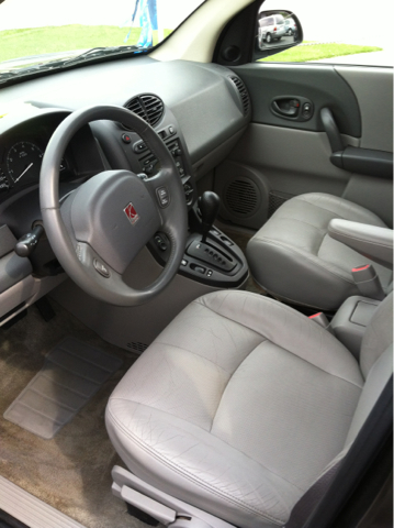 2003 Saturn VUE Ml350 4matic Heated Seats
