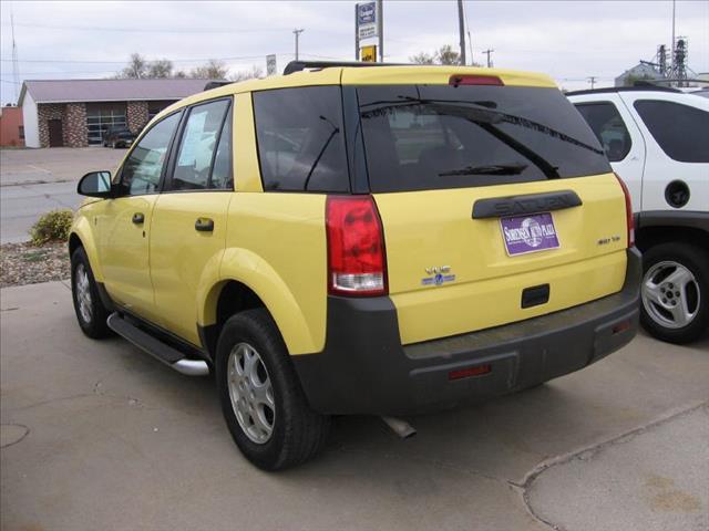 2003 Saturn VUE SE1 (gladbrook)