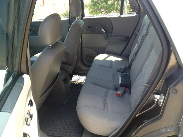 2003 Saturn VUE Slk55 AMG