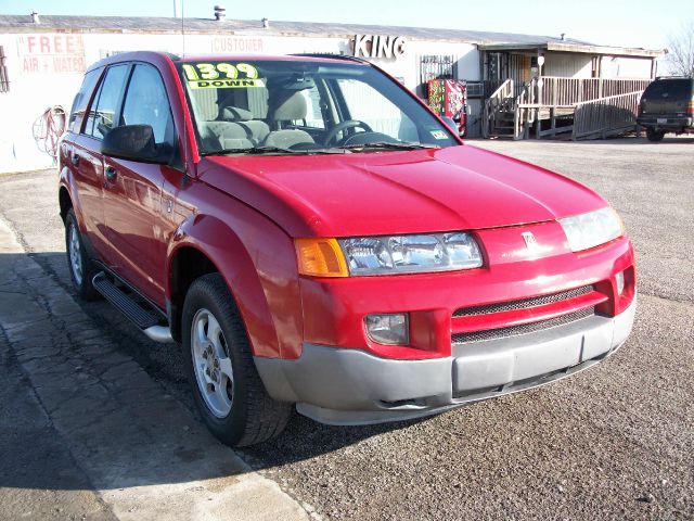 2003 Saturn VUE Slk55 AMG