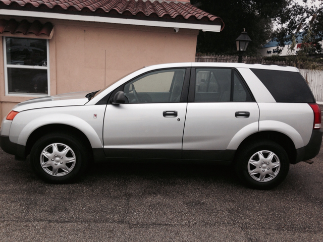 2003 Saturn VUE Unknown