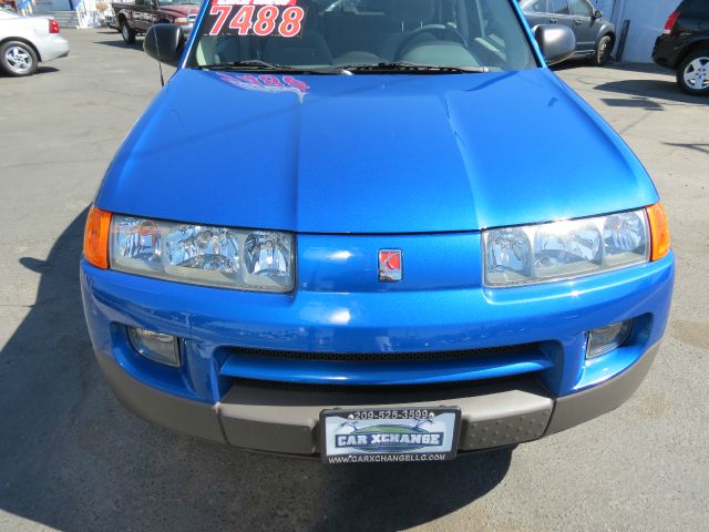 2003 Saturn VUE Ml350 4matic Heated Seats