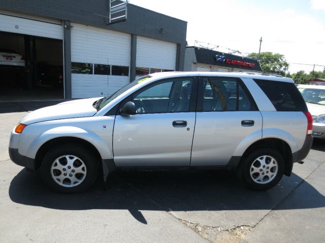2003 Saturn VUE Ml350 4matic Heated Seats