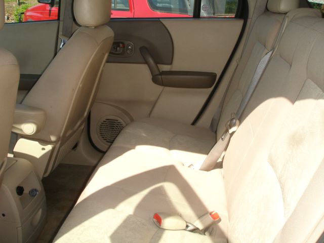 2003 Saturn VUE Slk55 AMG