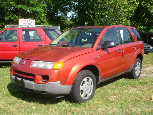 2003 Saturn VUE Slk55 AMG
