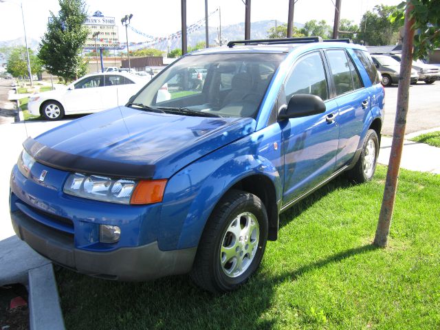 2003 Saturn VUE Ml350 4matic Heated Seats