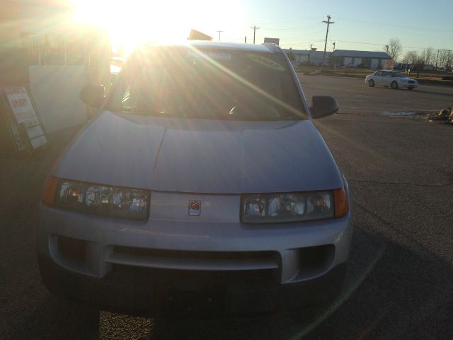 2003 Saturn VUE Slk55 AMG