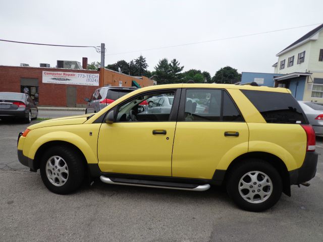 2003 Saturn VUE Ml350 4matic Heated Seats