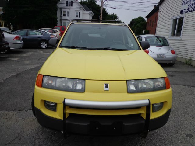 2003 Saturn VUE Ml350 4matic Heated Seats