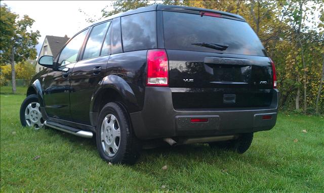 2003 Saturn VUE Ml430 Sport Utility 4D