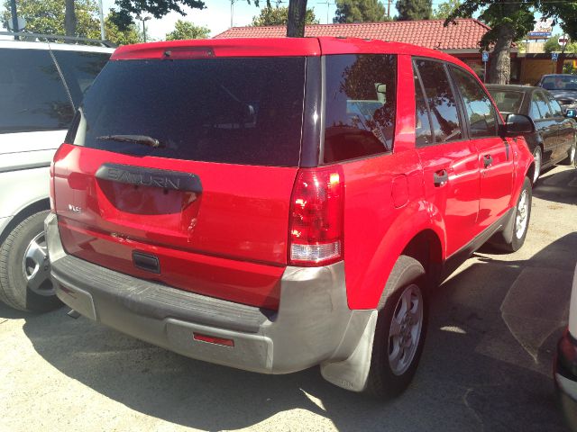 2003 Saturn VUE Slk55 AMG