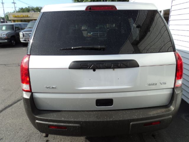 2003 Saturn VUE Ml350 4matic Heated Seats