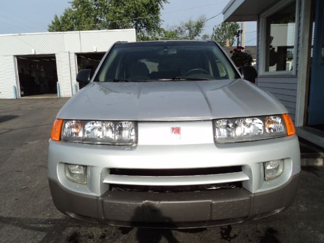 2003 Saturn VUE Ml350 4matic Heated Seats