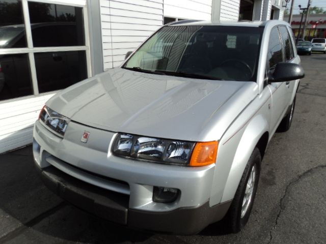 2003 Saturn VUE Ml350 4matic Heated Seats