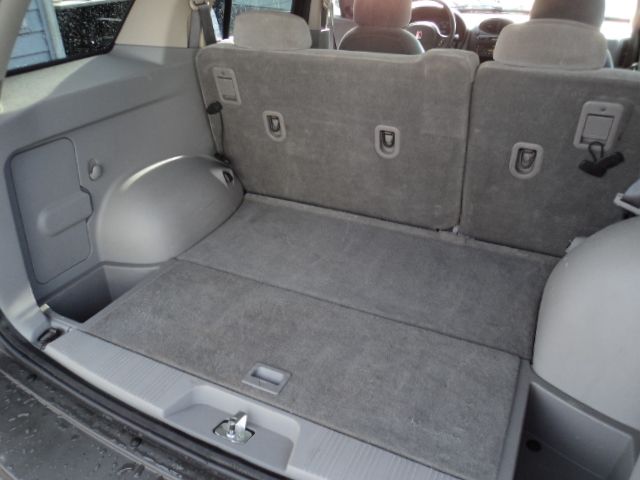 2003 Saturn VUE Ml350 4matic Heated Seats