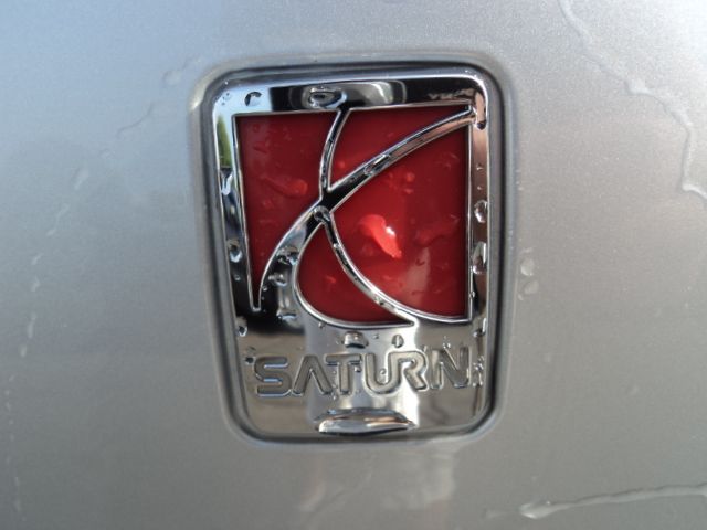 2003 Saturn VUE Ml350 4matic Heated Seats